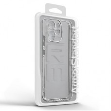 Чехол для мобильного телефона Armorstandart Air OPPO Reno15 F 5G / Reno15 FS 5G Transparent (ARM89903) Чехол для мобильного телефона Armorstandart Air OPPO Reno15 F 5G / Reno15 FS 5G Transparent (ARM89903) - Фото