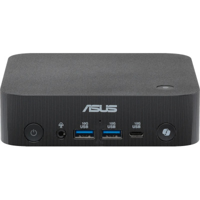 Комп'ютер ASUS PN54-BBR522MNS1 / Ryzen5 220, 2*SO-DIMM, M.2SSD, WiFi (90MR01D2-M000D0)