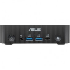 Комп'ютер ASUS PN54-BBR522MNS1 / Ryzen5 220, 2*SO-DIMM, M.2SSD, WiFi (90MR01D2-M000D0) - Фото