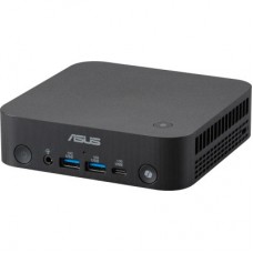 Комп'ютер ASUS PN54-BBR522MNS1 / Ryzen5 220, 2*SO-DIMM, M.2SSD, WiFi (90MR01D2-M000D0) - Фото