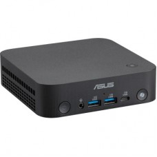 Комп'ютер ASUS PN54-BBR522MNS1 / Ryzen5 220, 2*SO-DIMM, M.2SSD, WiFi (90MR01D2-M000D0) - Фото