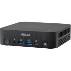 Комп'ютер ASUS PN54-BBR522MNS1 / Ryzen5 220, 2*SO-DIMM, M.2SSD, WiFi (90MR01D2-M000D0) - Фото