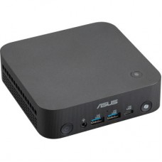 Комп'ютер ASUS PN54-BBR522MNS1 / Ryzen5 220, 2*SO-DIMM, M.2SSD, WiFi (90MR01D2-M000D0) - Фото