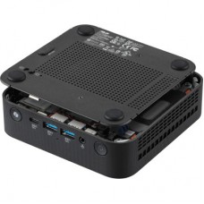 Комп'ютер ASUS PN54-BBR522MNS1 / Ryzen5 220, 2*SO-DIMM, M.2SSD, WiFi (90MR01D2-M000D0) - Фото