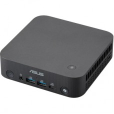 Комп'ютер ASUS PN54-BBR522MNS1 / Ryzen5 220, 2*SO-DIMM, M.2SSD, WiFi (90MR01D2-M000D0) - Фото
