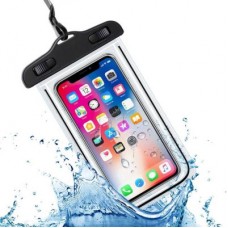 Чехол для мобильного телефона XoKo Waterproof Universal 6.9 (XK-UWPC-BK-69) - Фото