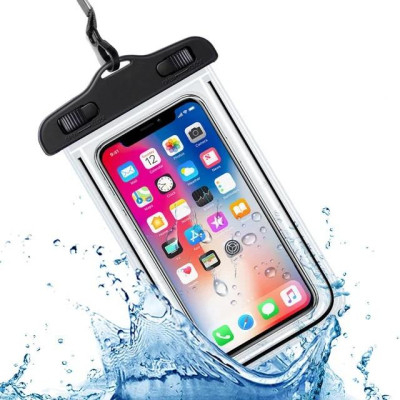 Чехол для мобильного телефона XoKo Waterproof Universal 6.9 (XK-UWPC-BK-69)