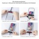 Чехол для мобильного телефона XoKo Waterproof Universal 6.9 (XK-UWPC-BK-69)