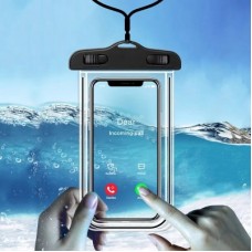 Чехол для мобильного телефона XoKo Waterproof Universal 6.9 (XK-UWPC-BK-69) - Фото
