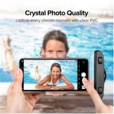 Чехол для мобильного телефона XoKo Waterproof Universal 6.9 (XK-UWPC-BK-69) - Фото