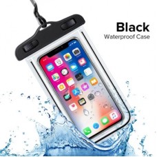 Чехол для мобильного телефона XoKo Waterproof Universal 6.9 (XK-UWPC-BK-69) - Фото