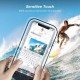 Чехол для мобильного телефона XoKo Waterproof Universal 6.9 (XK-UWPC-BK-69)