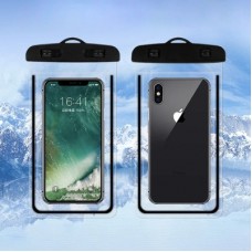 Чехол для мобильного телефона XoKo Waterproof Universal 6.9 (XK-UWPC-BK-69) - Фото