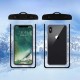 Чехол для мобильного телефона XoKo Waterproof Universal 6.9 (XK-UWPC-BK-69)