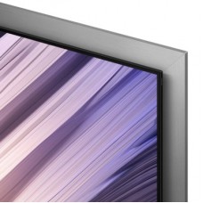 Телевізор Samsung OLED 4K QE65S99HXUXUA Vision AI 2026 (QE65S99HXUXUA) Телевізор Samsung OLED 4K QE65S99HXUXUA Vision AI 2026 (QE65S99HXUXUA) - Фото