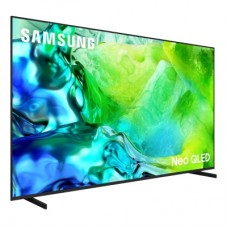 Телевізор Samsung Neo QLED 4K QE55QN80HAUXUA Vision AI 2026 (QE55QN80HAUXUA) - Фото