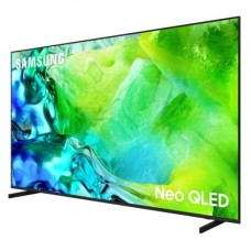 Телевізор Samsung Neo QLED 4K QE55QN80HAUXUA Vision AI 2026 (QE55QN80HAUXUA) - Фото