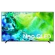 Телевізор Samsung Neo QLED 4K QE75QN80HAUXUA Vision AI 2026 (QE75QN80HAUXUA) Телевізор Samsung Neo QLED 4K QE75QN80HAUXUA Vision AI 2026 (QE75QN80HAUXUA)