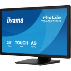 Монітор iiyama T2452MSC-B2 - Фото