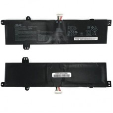 Акумулятор для ноутбука ASUS E402 B21N1505-1, 4240 mAh (32Wh), 2cell, 7.6V, Li-ion (A71215) Акумулятор для ноутбука ASUS E402 B21N1505-1, 4240 mAh (32Wh), 2cell, 7.6V, Li-ion (A71215) - Фото