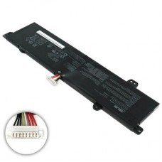 Акумулятор для ноутбука ASUS E402 B21N1505-1, 4240 mAh (32Wh), 2cell, 7.6V, Li-ion (A71215) Акумулятор для ноутбука ASUS E402 B21N1505-1, 4240 mAh (32Wh), 2cell, 7.6V, Li-ion (A71215) - Фото