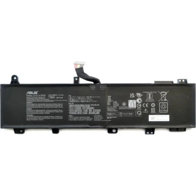 Акумулятор для ноутбука ASUS ROG FX506 C41N1906 5845 mAh (90Wh), 4cell, 15.4V, Li-Pol (A71220)