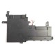 Акумулятор для ноутбука ASUS X531 B31N1842, 3653 mAh (42Wh), 3cell, 11.52V, Li-Pol (A71208)