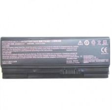 Акумулятор для ноутбука Clevo Dream Machines NH50BAT-4, 3275 mAh (48.96Wh), 4cell, 14.4V, Li-ion (A71212) - Фото