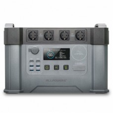 Зарядна станція ALLPOWERS S2000 Pro 2400 W 1451Wh (S2000 PRO)
