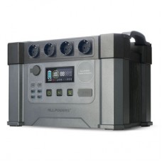 Зарядна станція ALLPOWERS S2000 Pro 2400 W 1451Wh (S2000 PRO) - Фото