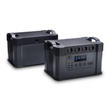 Зарядна станція ALLPOWERS S2000 Pro 2400 W 1451Wh (S2000 PRO) - Фото