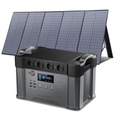 Зарядна станція ALLPOWERS S2000 Pro 2400 W 1451Wh (S2000 PRO) - Фото