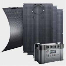 Зарядна станція ALLPOWERS S2000 Pro 2400 W 1451Wh (S2000 PRO) - Фото