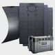 Зарядна станція ALLPOWERS S2000 Pro 2400 W 1451Wh (S2000 PRO)
