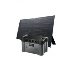 Зарядна станція ALLPOWERS S2000 Pro 2400 W 1451Wh (S2000 PRO) - Фото