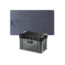 Зарядна станція ALLPOWERS S2000 Pro 2400 W 1451Wh (S2000 PRO) - Фото