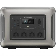 Зарядна станція ALLPOWERS R2500 2500 W 2016 Wh (R2500)