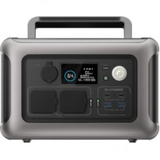 Зарядна станція ALLPOWERS R600 600 W 299Wh (R600)