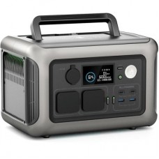 Зарядна станція ALLPOWERS R600 600 W 299Wh (R600) - Фото