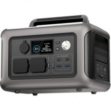 Зарядна станція ALLPOWERS R600 600 W 299Wh (R600) - Фото