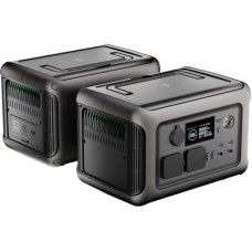 Зарядна станція ALLPOWERS R600 600 W 299Wh (R600) - Фото