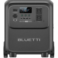 Зарядна станція BLUETTI EL320 1800W 3200Wh (EL320/noVAT)