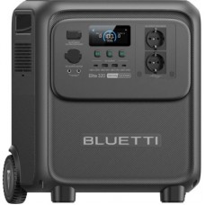 Зарядна станція BLUETTI EL320 1800W 3200Wh (EL320/noVAT) - Фото