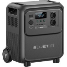 Зарядна станція BLUETTI EL320 1800W 3200Wh (EL320/noVAT) - Фото