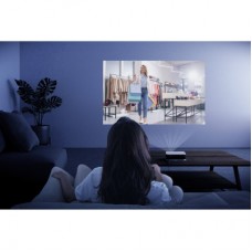 Проектор Epson EF-61W (V11HB72042) - Фото