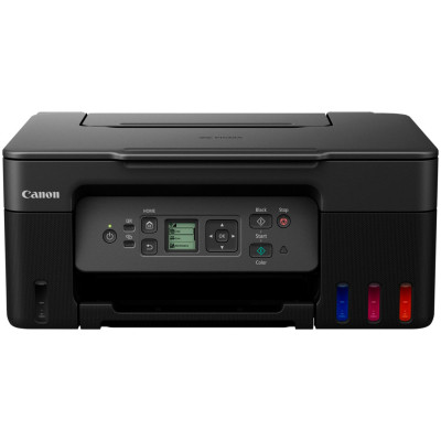 Багатофункціональний пристрій Canon PIXMA G3480 Wi-Fi (6708C009)