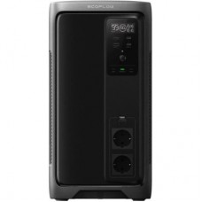 Зарядна станція EcoFlow DELTA 3 2000 Air Max 1000W 1920Wh (EFD3A2000-EU) Зарядна станція EcoFlow DELTA 3 2000 Air Max 1000W 1920Wh (EFD3A2000-EU)