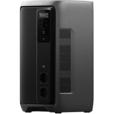 Зарядна станція EcoFlow DELTA 3 2000 Air Max 1000W 1920Wh (EFD3A2000-EU) - Фото