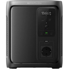 Зарядна станція EcoFlow DELTA 3 1000 Air Plus 500 W 960 Wh (EFD3A-UPS-EU) Зарядна станція EcoFlow DELTA 3 1000 Air Plus 500 W 960 Wh (EFD3A-UPS-EU)