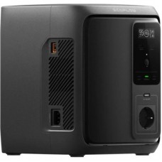 Зарядна станція EcoFlow DELTA 3 1000 Air Plus 500 W 960 Wh (EFD3A-UPS-EU) - Фото